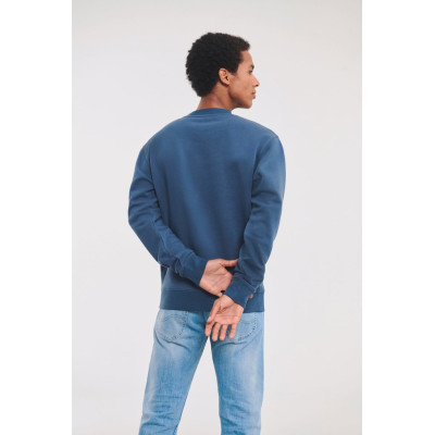 Authentic Crew Neck Sweatshirt